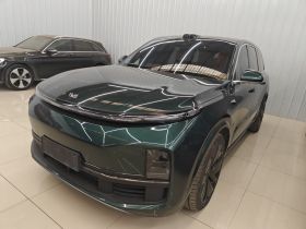 理想汽车 理想L9 2022款 Max