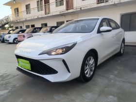 荣威i5 2026款 1.5L 手动舒享版