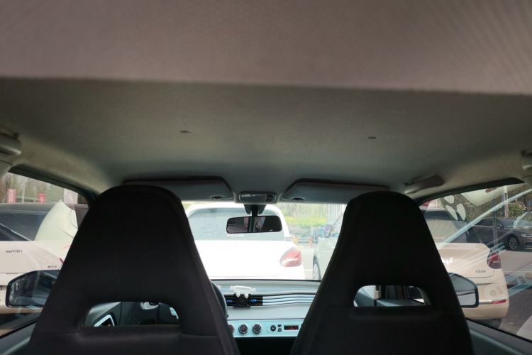 五菱汽车 宏光MINIEV 2020款 自在款 磷酸铁锂局部细节22