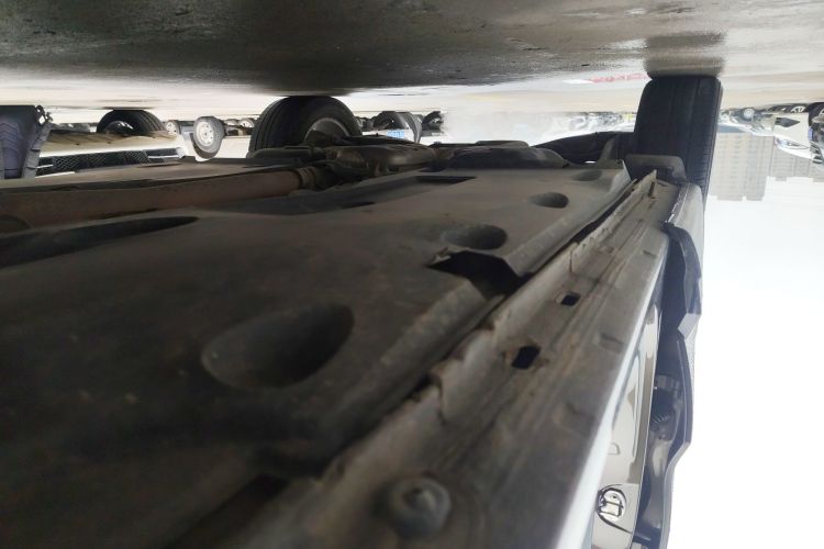 大众 途观 2016款 300TSI 自动四驱豪华版局部细节9001