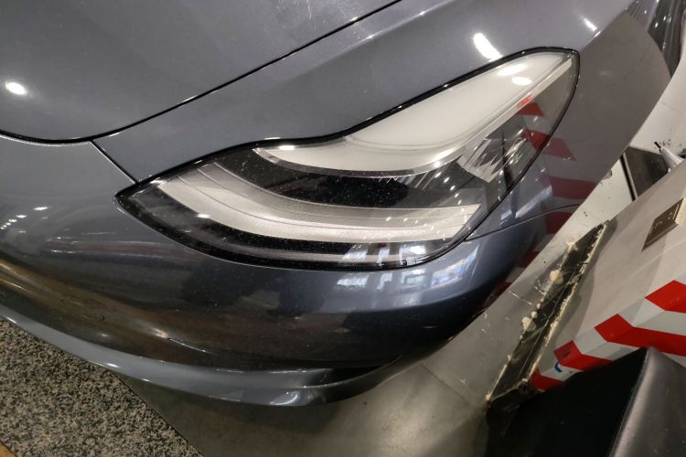 特斯拉 Model 3 2020款 标准续航后驱升级版局部细节36
