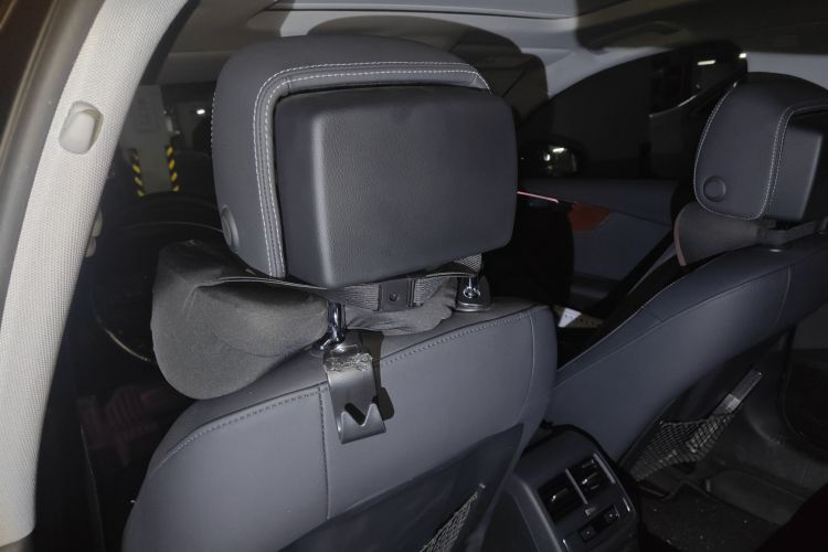 奥迪A4L 2020款 40 TFSI 豪华致雅型中控内饰22