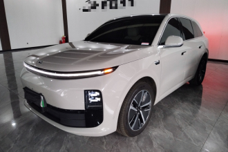 理想汽车 理想L6 2024款 Pro