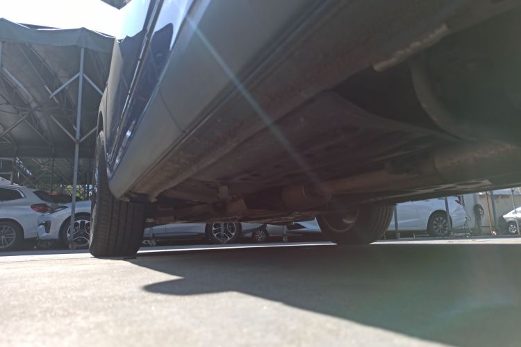 讴歌RDX 2020款 2.0T 钻享·A-Spec运动款SH-AWD局部细节9002