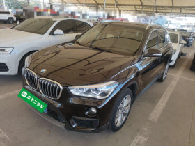 宝马X1 2018款 sDrive20Li 领先型