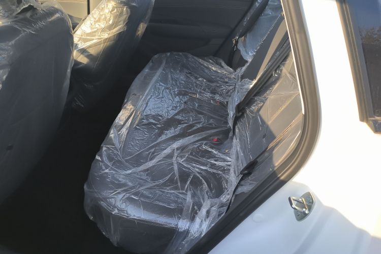 五菱汽车 五菱星光 2025款 70km 智能标准型中控内饰21