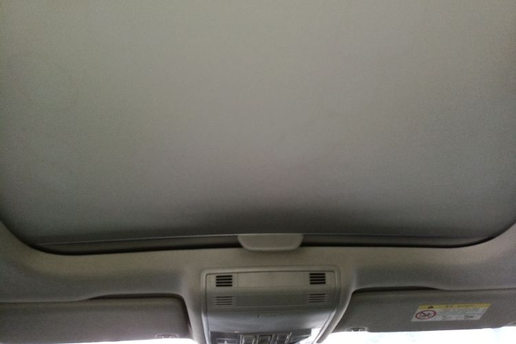 大众 高尔夫 2018款 230TSI 自动舒适型中控内饰22