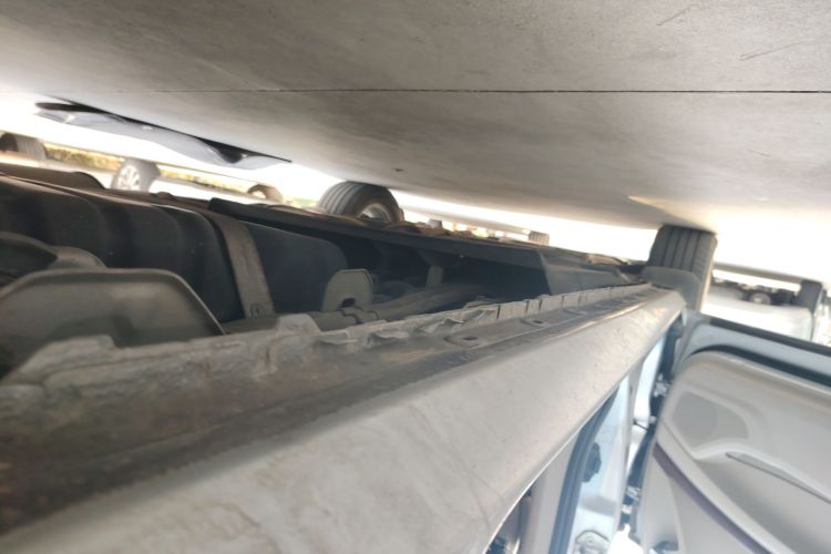 别克GL8 2017款 25S 舒适型 国V局部细节9002