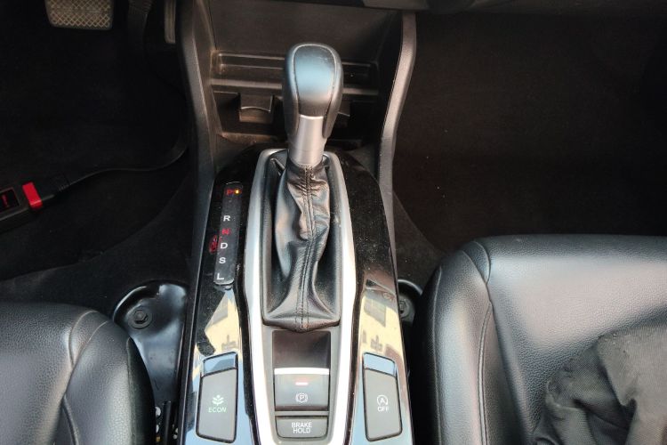 本田 凌派 2019款 180Turbo CVT豪华版 国VI局部细节18