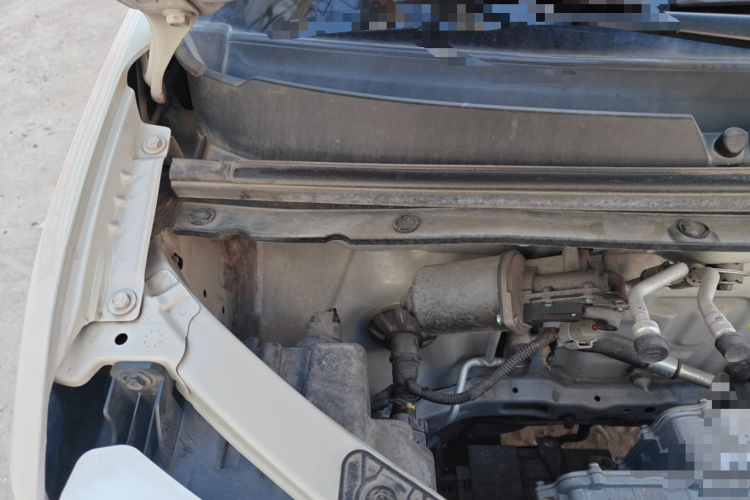 五菱汽车 宏光MINIEV 2024款 第三代 215km 进阶版局部细节9006