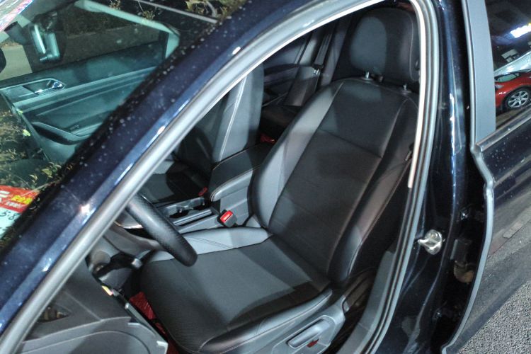 大众 朗逸 2019款 1.5L 自动舒适版 国VI局部细节19