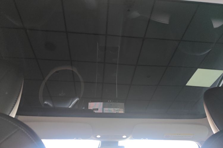 特斯拉 Model 3 2020款 改款 标准续航后驱升级版局部细节22