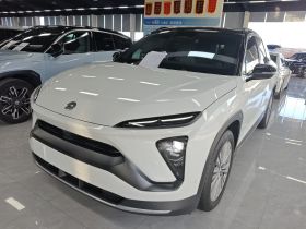 蔚来ES6 2020款 455KM 运动版