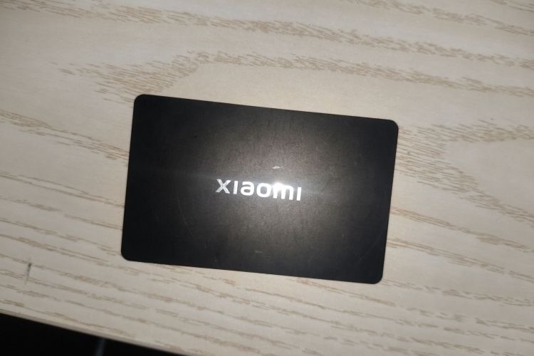 小米汽车 小米SU7 2024款 后驱超长续航高阶智驾Pro版中控内饰11