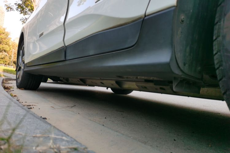 别克 微蓝6 2019款 互联时尚型局部细节9002