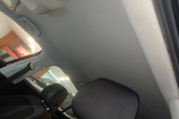 斯柯达 速派 2016款 TSI280 DSG前行版中控内饰22