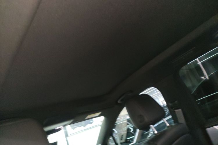 凯迪拉克XT6 2022款 2.0T 六座四驱豪华型中控内饰22