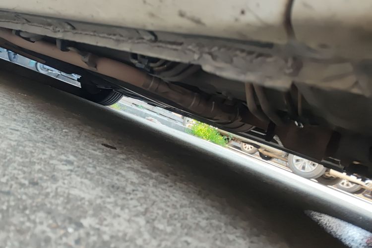 本田 奥德赛 2018款 2.4L 豪华版局部细节9001