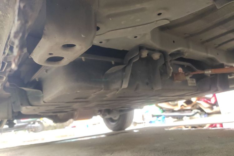 五菱汽车 宏光MINIEV 2022款 马卡龙臻享款 磷酸铁锂局部细节9001