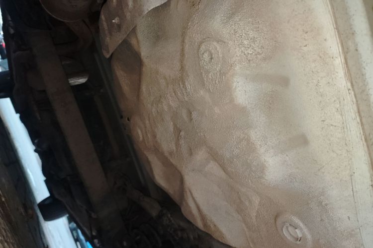 一汽 骏派CX65 2018款 1.5L 手动舒适型局部细节9009