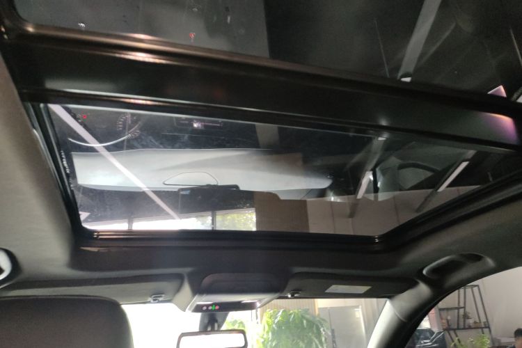 凯迪拉克XT4 2018款 28T 两驱领先型局部细节22