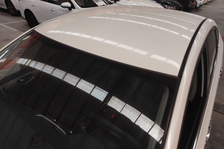 日产 轩逸 2021款 经典 1.6XL CVT豪华版局部细节57