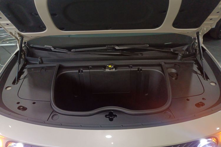 firefly萤火虫 2025款 发光版局部细节24