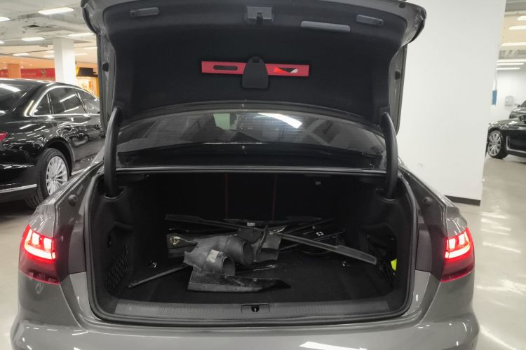 奥迪S4 2023款 S4 3.0TFSI局部细节23