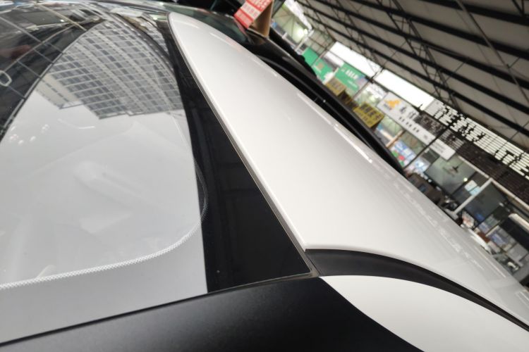 长安启源 长安Lumin 2022款 210km 香甜款局部细节57