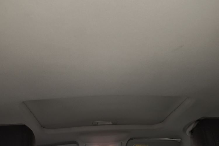 名爵 锐腾 2016款 1.5TGI 手动超值版中控内饰22