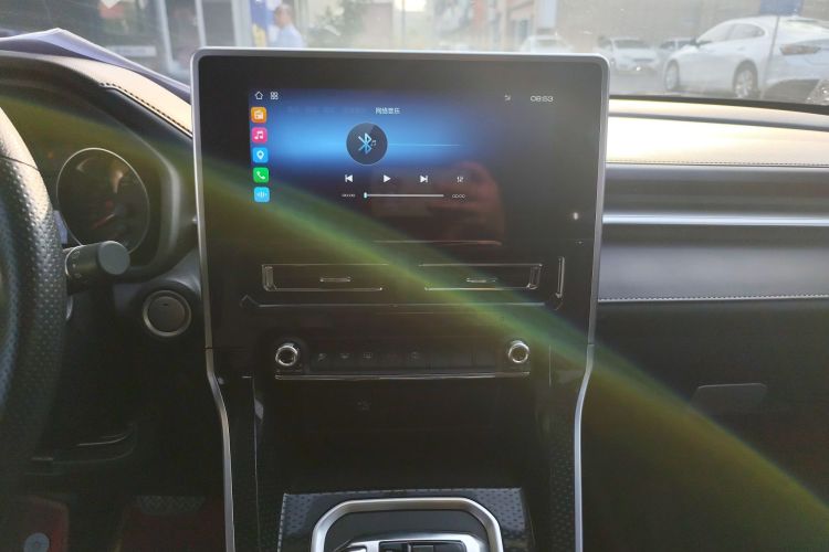 哈弗M6 2021款 PLUS 1.5T DCT精英智联型局部细节16