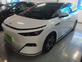 小鹏X9 2024款 702超长续航Max