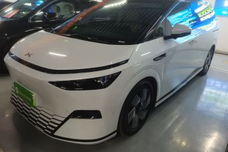 小鹏X9 2024款 702超长续航Max