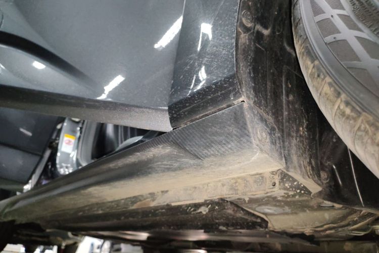 长安 逸动 2024款 1.5T GDI自动 旗舰型局部细节9001