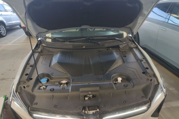 灵悉L 2025款 头号玩家版+超级加倍选装包局部细节24