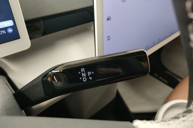 ARCFOX极狐 极狐考拉 2023款 家庭版Pro局部细节18