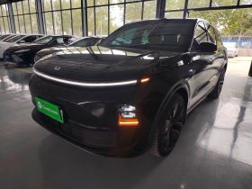 理想汽车 理想L6 2024款 Pro