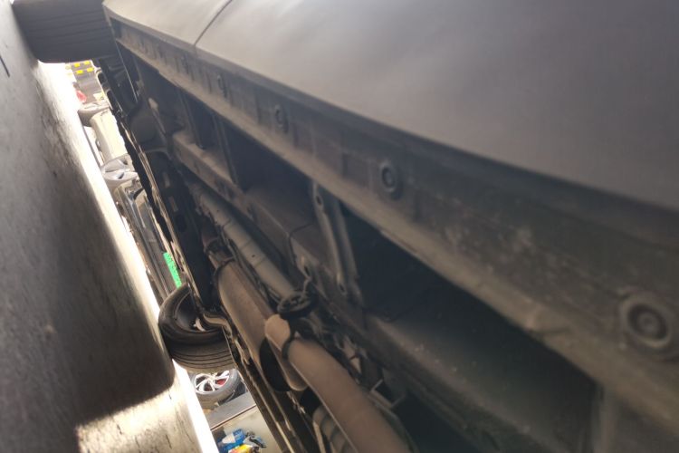 五菱汽车 五菱星辰 2021款 1.5T CVT星曜版局部细节9002