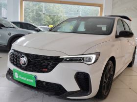 别克 威朗 2023款 Pro GS 疾风版