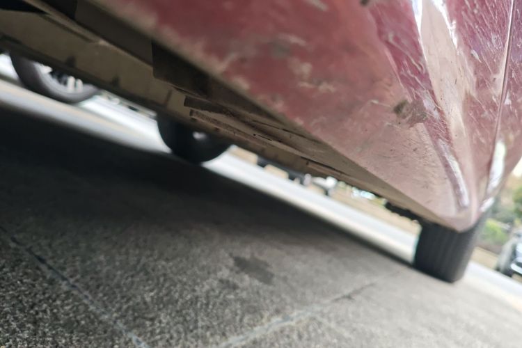 比亚迪 秦PLUS 2023款 冠军版 DM-i 55KM领先型局部细节9004