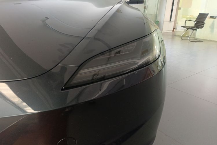 特斯拉 Model 3 2023款 后轮驱动版局部细节36