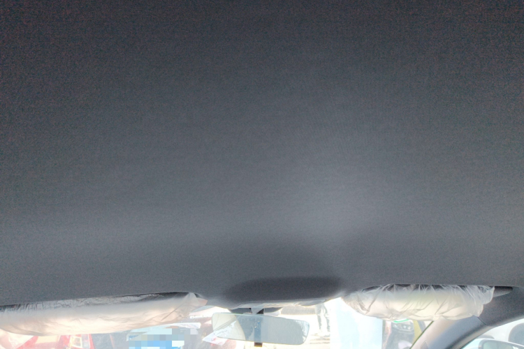 比亚迪 海豹06新能源 2024款 DM-i 80KM尊贵型中控内饰22