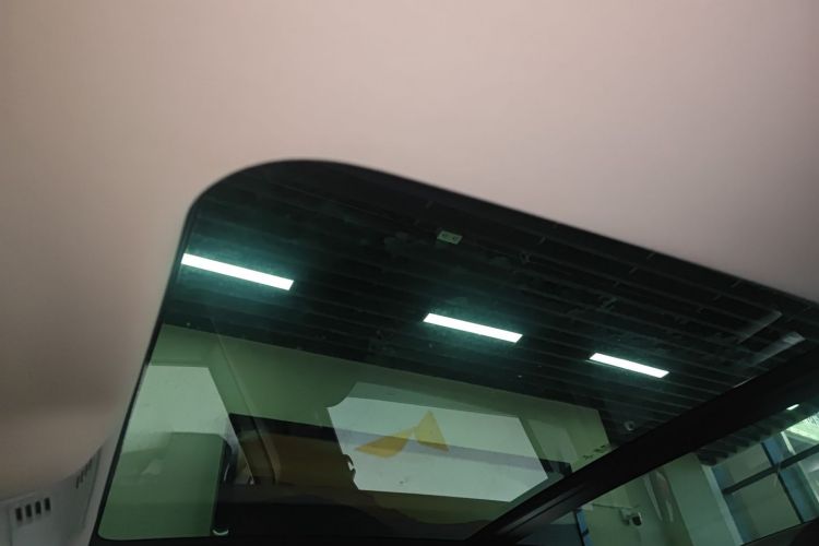 大众 探岳 2021款 330TSI 两驱3周年限量版局部细节22