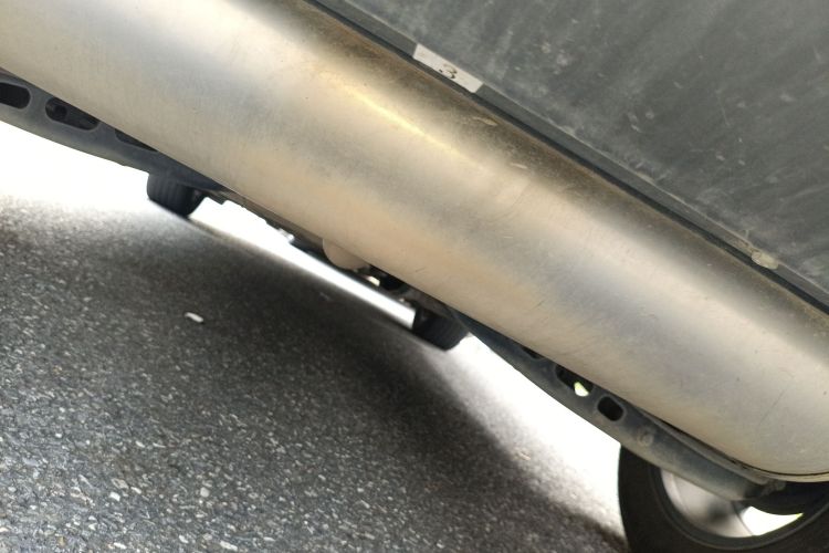 Jeep 自由光 2020款 2.0T 两驱领先版局部细节9009