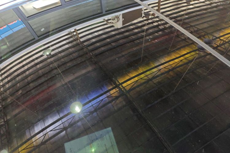 别克 昂科威 2015款 20T 两驱领先型局部细节57