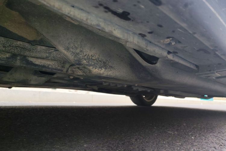 英菲尼迪Q50L 2018款 2.0T 进享版 国VI局部细节9004