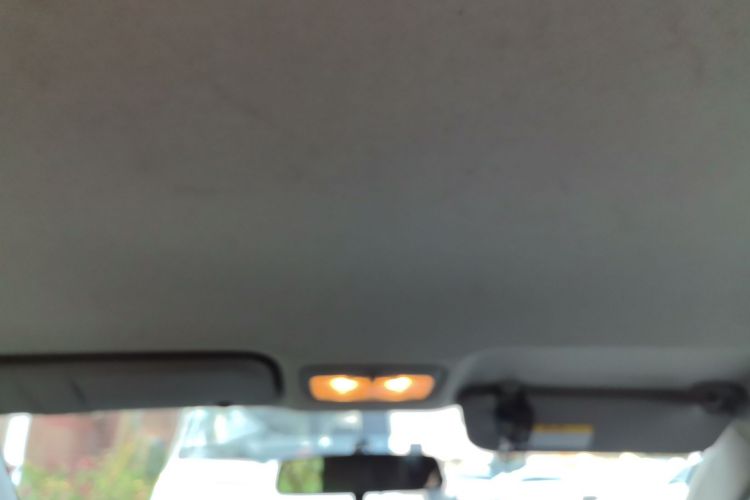 丰田 威驰 2014款 1.3L 手动型尚版中控内饰22