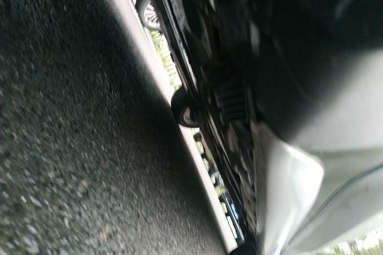 宝马X1 2021款 改款 sDrive20Li 尊享型局部细节9004