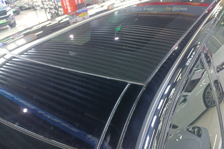 路虎 发现运动版 2020款 249PS R-Dynamic 性能版局部细节57