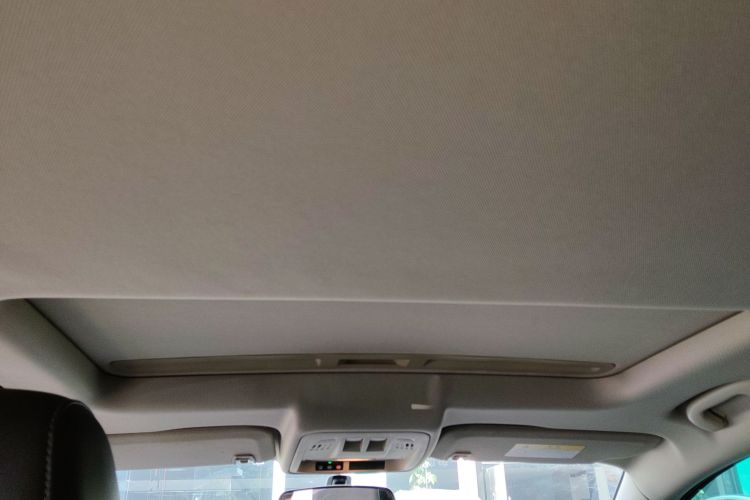 别克 威朗 2019款 三厢 20T 双离合领先型局部细节22